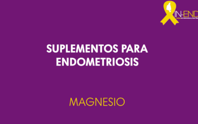 Suplementos para Endometriosis : Magnesio